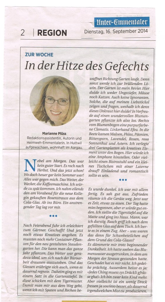 2014-09-16 In der Hitze des Gefechts