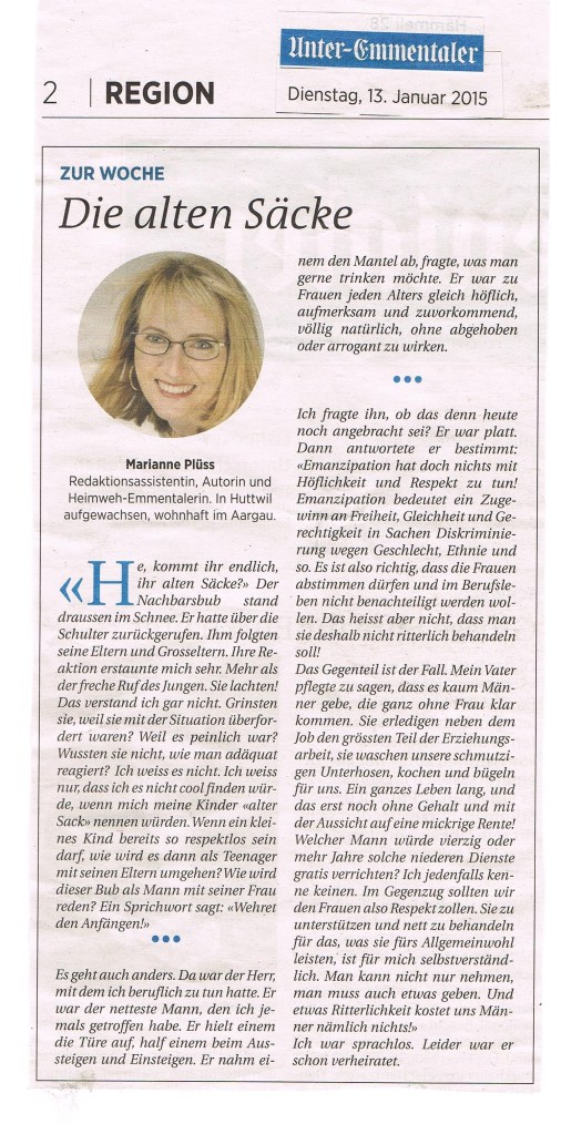 2015-01-13 Die alten Säcke